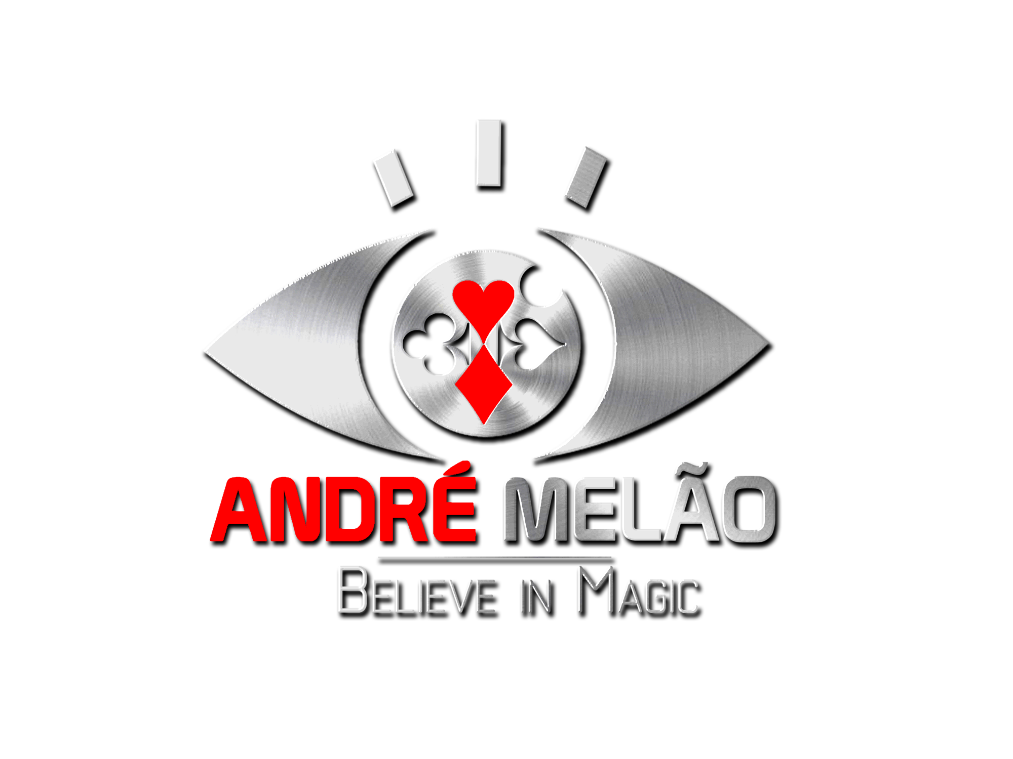 André Melão - Believe in Magic